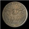 Image 2 : United States 25 Cents, 1900
