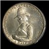 Image 2 : United States 50 Cents 1920, Pilgrim