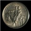 Image 2 : United States 50 Cents 1925, Stone Mountain