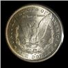 Image 2 : United States Morgan Dollar, 1878-S