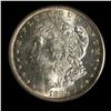 Image 3 : United States Morgan Dollar, 1880-S
