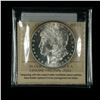 Image 1 : United States Morgan Dollar, 1880-S