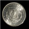 Image 2 : United States Morgan Dollar, 1880-S