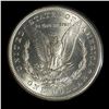 Image 2 : United States Morgan Dollar, 1882-S