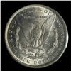Image 2 : United States Morgan Dollar, 1883-O