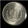 Image 2 : United States Morgan Dollar 1883