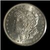 Image 3 : United States Morgan Dollar 1883