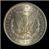 Image 2 : United States Morgan Dollar, 1885