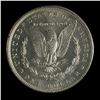 Image 2 : United States Morgan Dollar, 1886