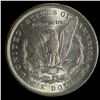 Image 2 : United States Morgan Dollar, 1888