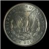 Image 2 : United States Morgan Dollar, 1898