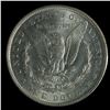 Image 2 : United States Morgan Dollar, 1904-O