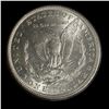 Image 2 : United States Morgan Dollar, ICCS Lot of 5