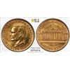 Image 2 : United States 1916 Gold Dollar, McKinley