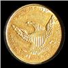 Image 1 : United States 1836 $2 1/2 Gold, Classic Head