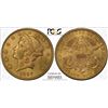 Image 2 : United States $20 Double Eagle, 1897-S