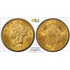 Image 2 : United States $20 Double Eagle, 1907