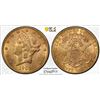 Image 2 : United States $20 Double Eagle, 1907-S