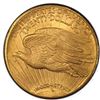 Image 1 : United States $20 Double Eagle, 1924