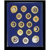 Image 2 : Treasure Coins of the Ancient World, 30 Coin Collection