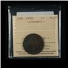 Image 2 : 1858 One Cent