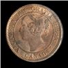 Image 2 : 1859 One Cent, Narrow 9
