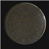 Image 2 : 1859 One Cent, DP N9 #1