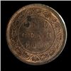 Image 2 : 1893 One Cent