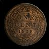 Image 2 : 1908 One Cent