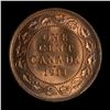 Image 2 : 1911 One Cent
