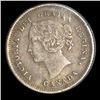 Image 2 : 1882H Five Cents