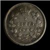 Image 2 : 1884 Five Cents - Far 4