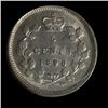 Image 2 : 1896 Five Cents - Large 96