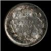 Image 2 : 1902H Five Cents - Small H