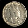 Image 2 : 1908 Five Cents - Large 8