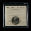 Image 1 : 1922 Five Cents