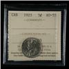 Image 1 : 1923 Five Cents