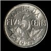 Image 2 : 1923 Five Cents