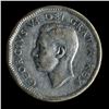 Image 2 : 1951 Five Cents - High Relief