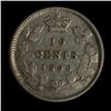 Image 2 : 1896 Ten Cents - Obverse 6