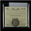 Image 1 : 1905 Ten Cents