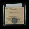 Image 1 : 1913 Ten Cents - Broad Leaves
