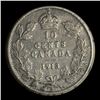 Image 2 : 1913 Ten Cents - Broad Leaves