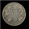 Image 2 : 1880H Twenty-five Cents - Wide 0
