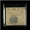Image 1 : 1883H Twent-five Cents