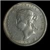 Image 2 : 1883H Twent-five Cents