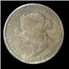 Image 2 : 1885 Twenty-five Cents