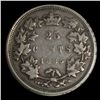 Image 2 : 1885 Twenty-five Cents
