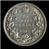 Image 2 : 1903 Twenty-five Cents