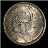 Image 2 : 1937 Twenty-five Cents